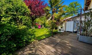Maison 5 Pièces 121 m² à vendre à Crémieu (38460)