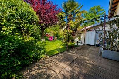Maison 5 pièces 335000 €