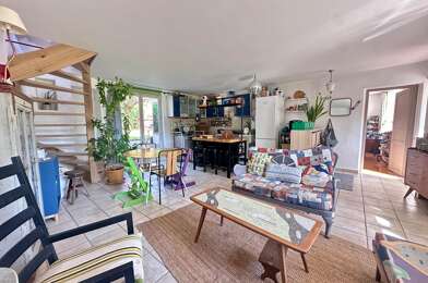 Maison 5 pièces 335000 €