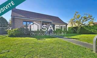 Maison 4 Pièces 108 m² à vendre à Aubigny-en-Artois (62690)