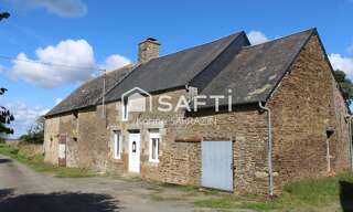Maison 2 Pièces 77 m² à vendre à Val-Couesnon (35560)