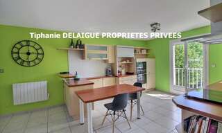 Appartement 5 Pièces 124 m² à vendre à Saint-Priest-en-Jarez (42270)