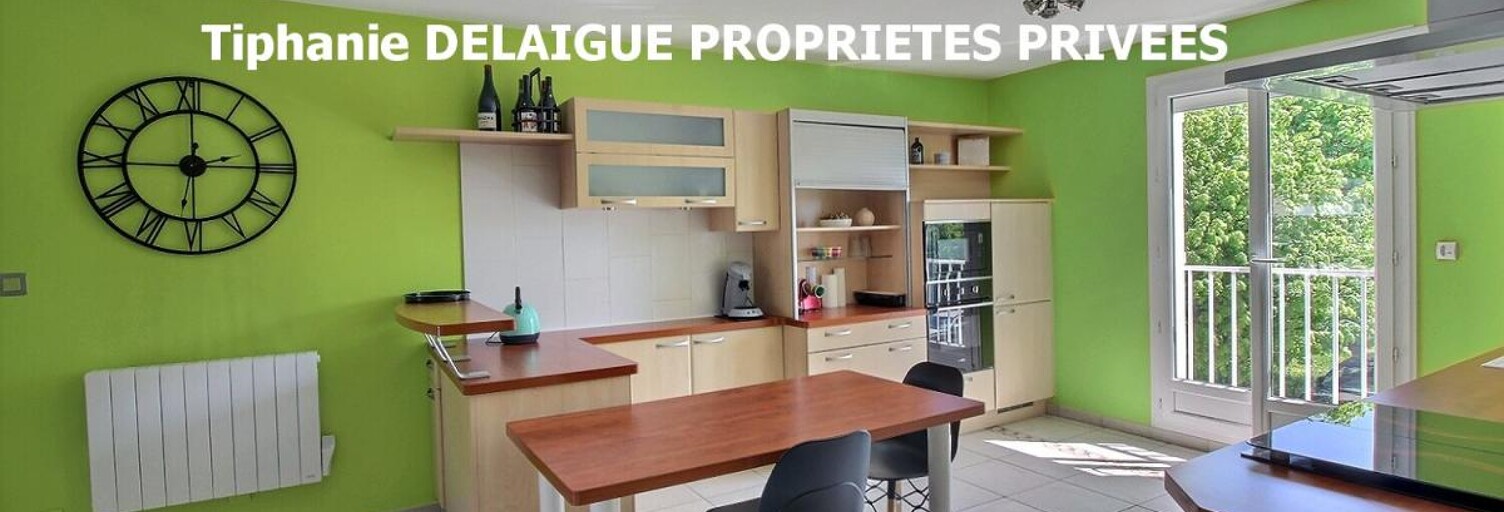Appartement 5 Pièces 124 m² à vendre à Saint-Priest-en-Jarez (42270)