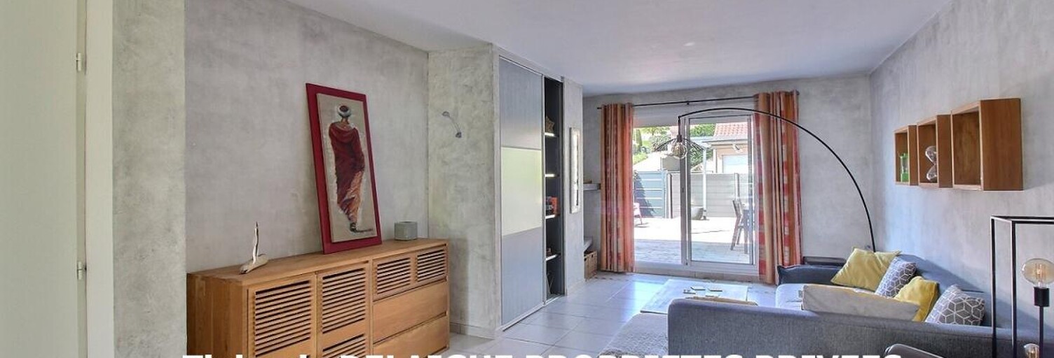 Appartement 5 Pièces 124 m² à vendre à Saint-Priest-en-Jarez (42270)