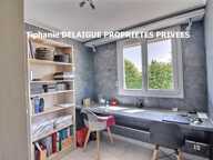 Saint Priest en Jarez 42270 appartement duplex traversant en rez-de-jardin 124m² habitables 3 chambres — photo 4