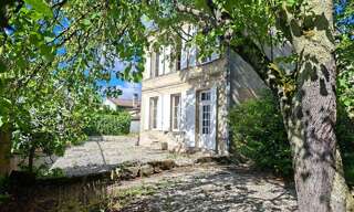 Maison 11 Pièces 270 m² à vendre à Saint-Estèphe (33180)