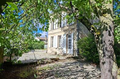 Maison 11 pièces 336000 €