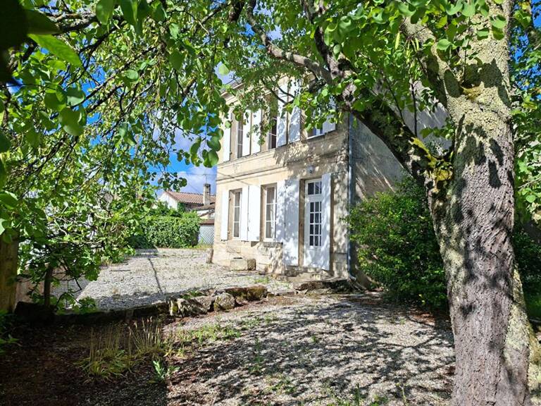 Demeure de prestige maison de maître  8 pièces maison  et petite maison 80 m2 — photo 1