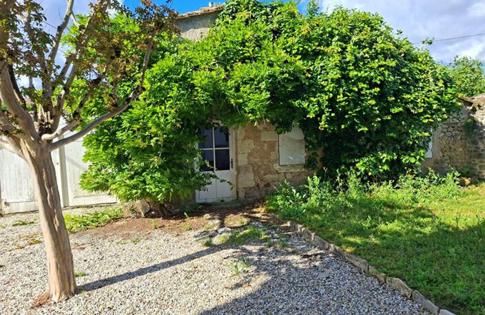 Demeure de prestige maison de maître  8 pièces maison  et petite maison 80 m2 — photo 5