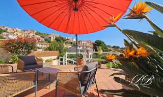 Maison 4 Pièces 105 m² à vendre à Port-Vendres (66660)