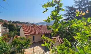 Maison 4 Pièces 105 m² à vendre à Port-Vendres (66660)