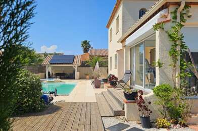 Maison 4 pièces 450000 €