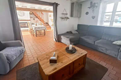 Maison 3 pièces 156500 €