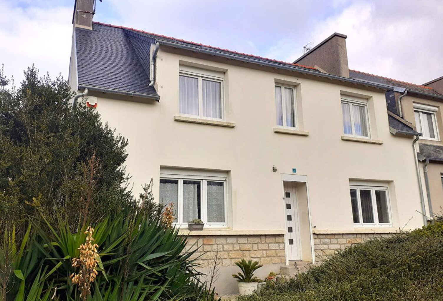 29560 TELGRUC sur MER      Maison 6 chambres — photo 1