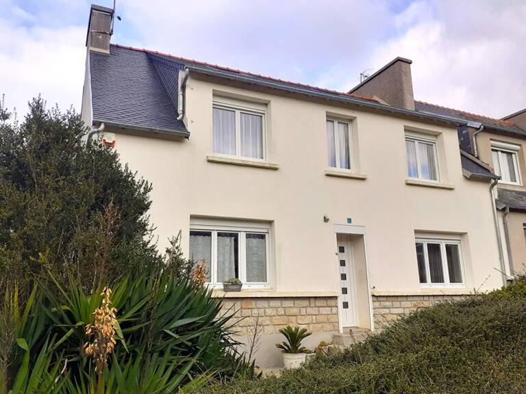 29560 TELGRUC sur MER      Maison 6 chambres — photo 1