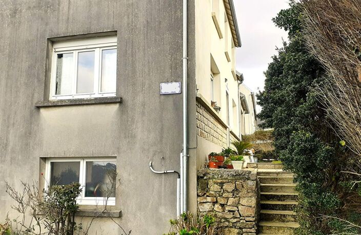 29560 TELGRUC sur MER      Maison 6 chambres — photo 2
