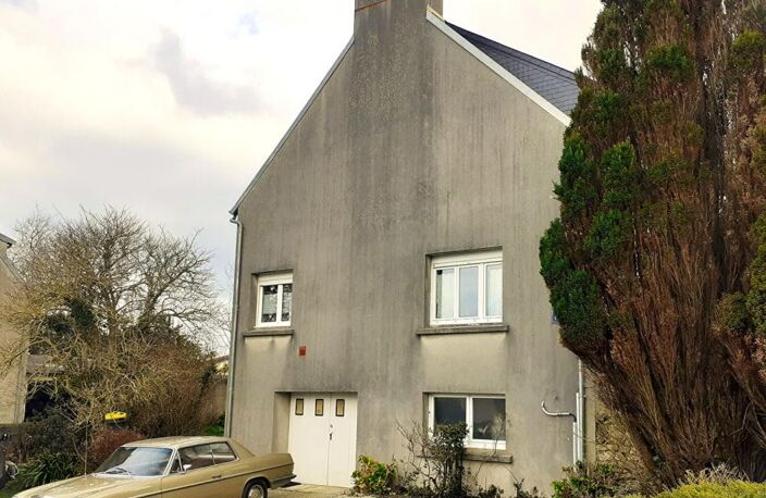 29560 TELGRUC sur MER      Maison 6 chambres — photo 4