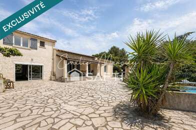 Maison 6 pièces 389000 €