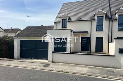 Maison 5 pièces 325000 €