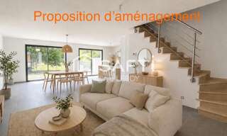 Maison 5 Pièces 120 m² à vendre à Lacroix-Saint-Ouen (60610)
