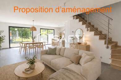 Maison 5 pièces 325000 €