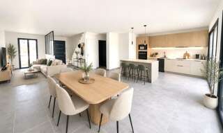 Maison 5 Pièces 120 m² à vendre à Lacroix-Saint-Ouen (60610)