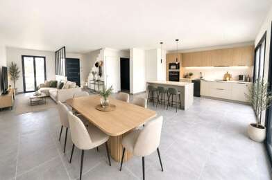 Maison 5 pièces 325000 €