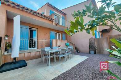 Maison 6 pièces 416000 €
