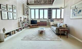 Appartement 3 Pièces 87 m² à vendre à Bagnolet (93170)