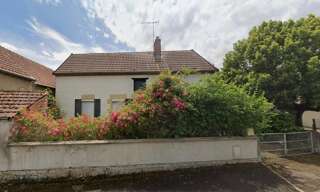 Maison 4 Pièces 84 m² à vendre à Magny-Cours (58470)