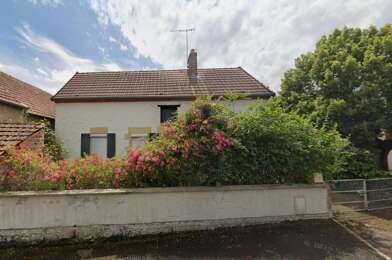 Maison 4 pièces 86000 €