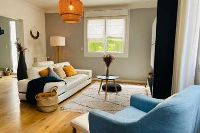 Maison 6 pièces 477900 €