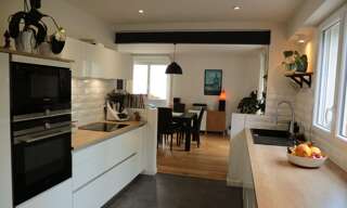 Maison 6 Pièces 161 m² à vendre à Nantes (44300)