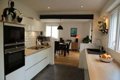 Maison 6 pièces 460000 €