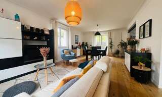 Maison 6 Pièces 161 m² à vendre à Nantes (44300)