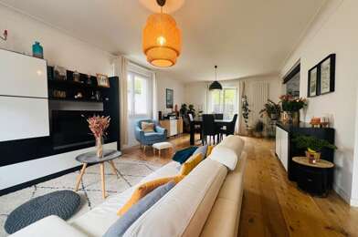 Maison 6 pièces 449000 €