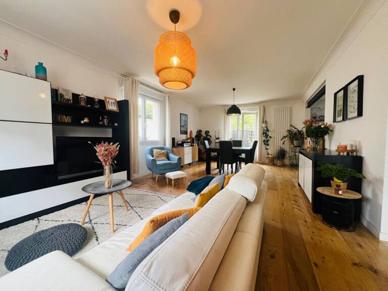 Maison de 161 m2 - 5 chambres - JARDIN — photo 1