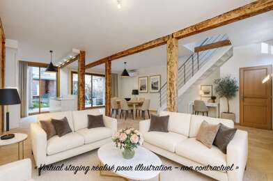 Maison 5 pièces 399000 €
