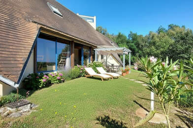 Maison 6 pièces 460000 €