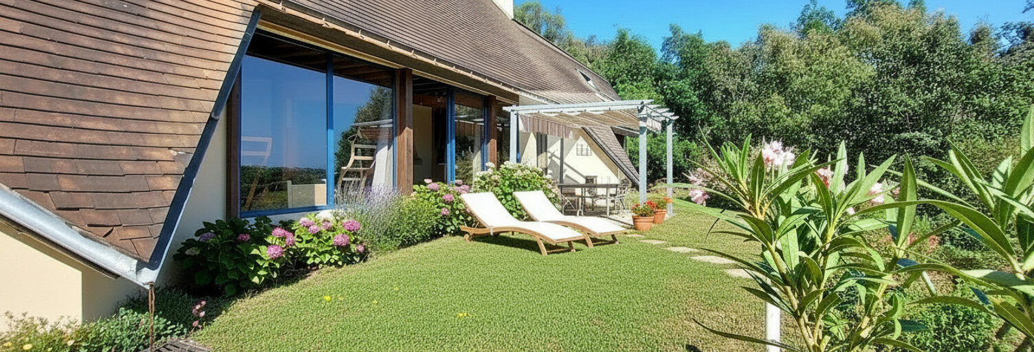 Maison 6 Pièces 203 m² à vendre à Les Eyzies (24620)