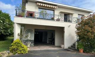 Maison 8 Pièces 143 m² à vendre à Villenave-d'Ornon (33140)