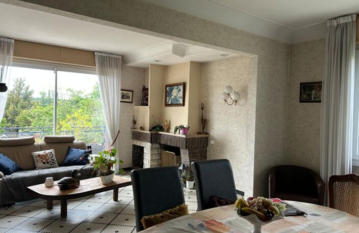 33 Villenave d' Ornon 5 chambres sur une parcelle de 1 437 m2 — photo 2