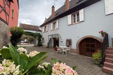 Maison 6 pièces 313000 €