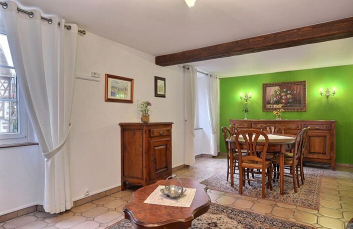 Maison Turckheim 6 pièce(s) 173,92 m2 — photo 5