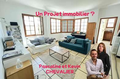 Maison 7 pièces 199000 €