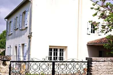 Maison 9 pièces 249600 €