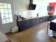 Maison  Saint Savinien17350  169 m2 + Garage et Dépendances — photo 2