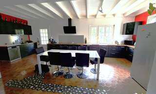 Maison 9 Pièces 169 m² à vendre à Saint-Savinien (17350)