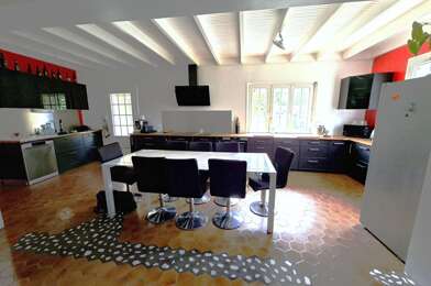 Maison 9 pièces 249600 €