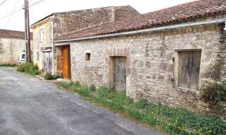 Maison 5 Pièces 225 m² à vendre à Saint-Savinien (17350)